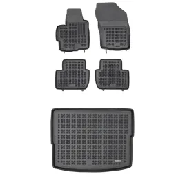 zestaw-gumowy-dywaniki-i-mata-mitsubishi-eclipse-cross-2017-2021