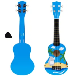 gitara-ukulele-dla-dzieci-drewniana-zabawkowa-4-struny-nylonowe
