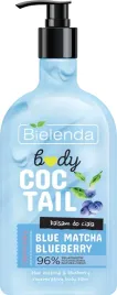 bielenda-body-coctail-balsam-do-ciala-regenerujacy-blue-matcha-blueberry