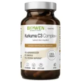 biowen-kurkuma-c3-complex-60-kapsulek