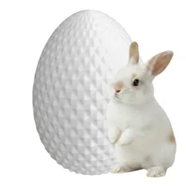 figurka-stojaca-na-wielkanoc-ozdoba-biala-koszyczka-stroika-jajko-pisanka