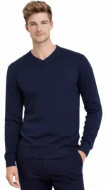 sweter-meski-b-6425-granatowy-xxxl