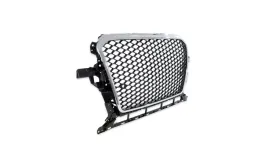 grill-audi-q5-8r-facelift-chrome-and-black