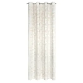 zaslona-dekoracyjna-140x250-na-przelotkach-stylowa-liscie-bialo-zlota