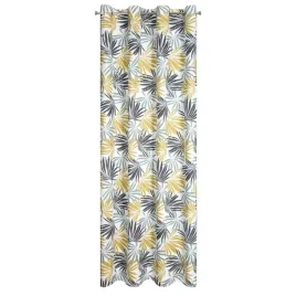 zaslona-dekoracyjna-140x250-na-przelotkach-stylowa-liscie-zolta