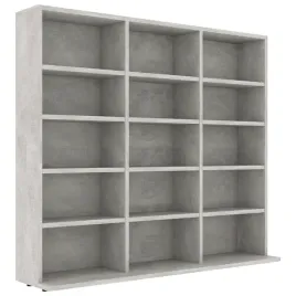 szafka-na-plyty-cd-z-15-przegrodami-szarosc-betonu-100x23x895-cm