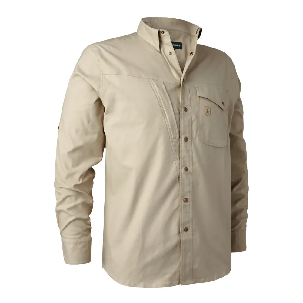 koszula-deerhunter-matobo-8980-beige-s