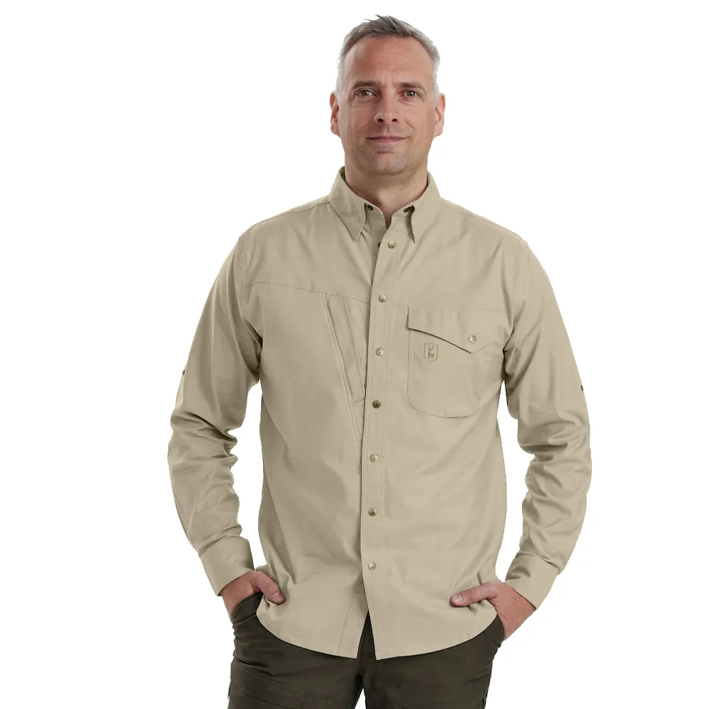 koszula-deerhunter-matobo-8980-beige-s-stan-nowy