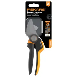 Zdjęcie produktu FISKARS X-SERIES P961 Sekator nożycowy jednoręczny do gałęzi pędów ogrodowy