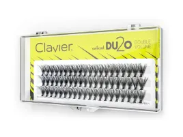 clavier-natural-du2o-double-volume-sztuczne-rzesy-kepki-c-13mm