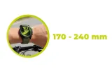 mobile-origin-easy-strap-watch-22mm-dark-green-material-nylon