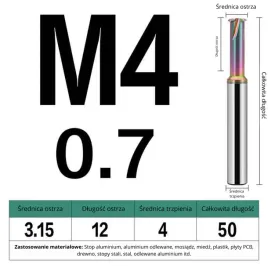 frez-do-gwintowania-jednoostrzowy-rozmiar-m4x0-7x50l-dlc