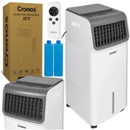 klimator-cronos-icy-rfs-30r-18l-bialy
