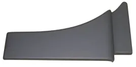 oslona-blotnika-kab-man-tgx-lewa-szara