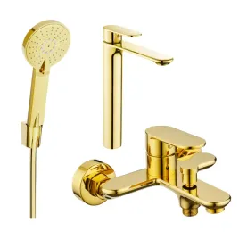 mexen-milo-r40-zestaw-wannowy-zloty-71313r40-50
