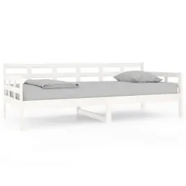 biale-lozko-dzienne-z-litego-drewna-sosnowego-2035-x-96-x-695-cm