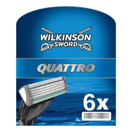 6x-wilkinson-quattro-xl-pack-wklady