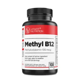 vitafit-methyl-b12-100kaps-metylowana-witamina-b12-uklad-nerwowy-serce
