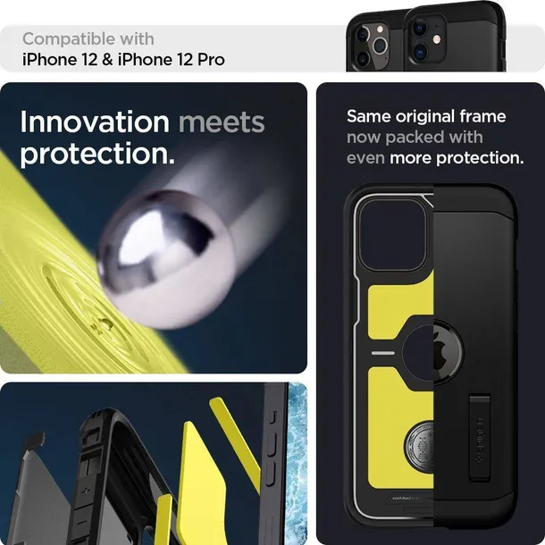 spigen-tough-armor-iphone-12-pro-iphone-12-black-stan-nowy-przeznaczenie-apple
