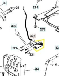 prowadnik-regulator-husqvarna-583536801