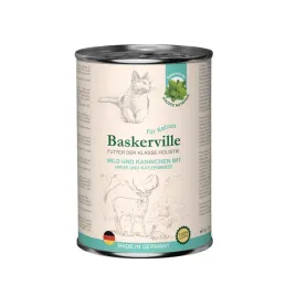 baskerville-super-premium-mokra-karma-dla-kota-adult-jelen-krolik-12x400g