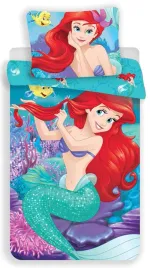 arielka-syrenka-ksiezniczki-disney-posciel-dziecieca-140x200
