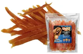 uniq-pets-przysmaki-dla-psa-paski-z-kurczaka-miekkie-500g