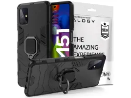etui-alogy-stand-ring-armor-do-samsung-galaxy-m51-czarne
