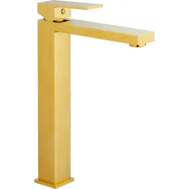 mexen-uno-bateria-umywalkowa-wysoka-zlota-71410-50