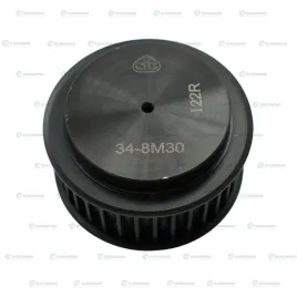 kolo-zebate-pas-8m-szer-30-34-zebow-otwor-wstepny-szajba