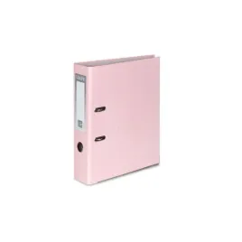 segregator-a4-7cm-vaupe-vp-pastelowy-roz-z-okuciem