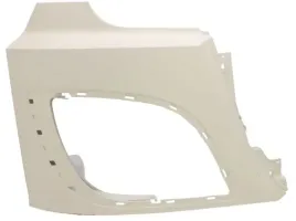 ramka-reflektora-daf-xf106-euro6-prawa