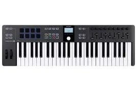 arturia-keylab-essential-49-mk3-black-klawiatura-sterujaca
