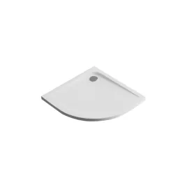 sense-x-brodzik-polokragly-90x90-cm-niski-bialy-mat-antyposlizgowy