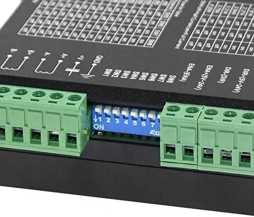 cyfrowy-sterownik-cnc-microstep-dm542-stan-nowy