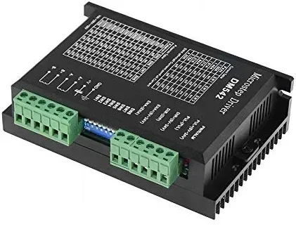 cyfrowy-sterownik-cnc-microstep-dm542-stan-nowy