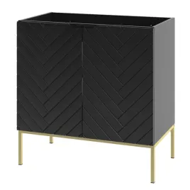 czarna-szafka-lazienkowa-pod-umywalke-80cm-zloty-stelaz-aspen
