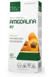 medica-herbs-amigdaina-b17-4-mg-60k