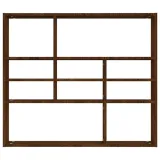 polka-scien-10-otworow-90x16x78-braz-dab-glebokosc-mebla-16-cm