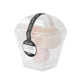 donegal-zestaw-gabek-do-makijazu-blending-sponge
