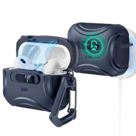 esr-cyber-flicklock-halolock-magsafe-apple-airpods-pro-3-blue