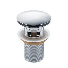 mosiezny-korek-klik-klak-chrom-66mm-z-przelewem-do-umywalek