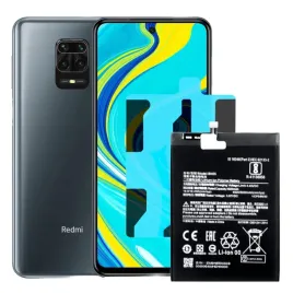 bateria-akumulator-do-xiaomi-redmi-note-9s-bn55-4920-mah-tasma-montazowa