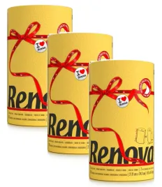 3x-zolty-recznik-papierowy-renova