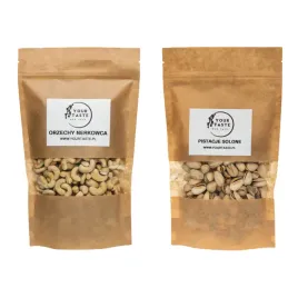 your-taste-zestaw-pistacje-solone-500g-orzechy-nerkowca-500g