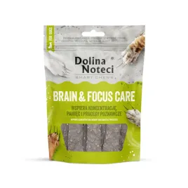 dolina-noteci-smart-chews-brain-and-focus-care-przysmaki-dla-psa-100g