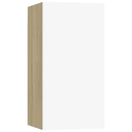 wiszaca-szafka-tv-305x30x60-bialy-dab-sonoma