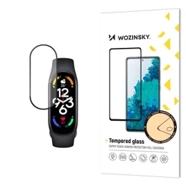 wozinsky-full-glue-xiaomi-mi-band-7-szklo-hartowane-na-ekran-czarny