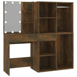 toaletka-z-led-i-szafkami-60x40x140cm-przydymiony-dab