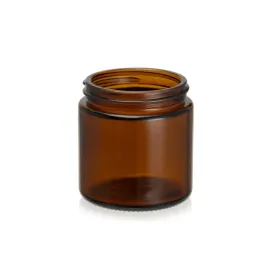sloik-pojemnik-szklany-brazowy-do-swiec-120ml